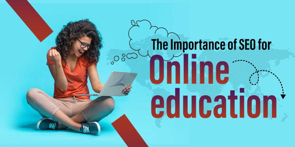 SEO for Online Education