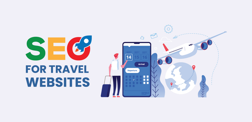 SEO For Tourism