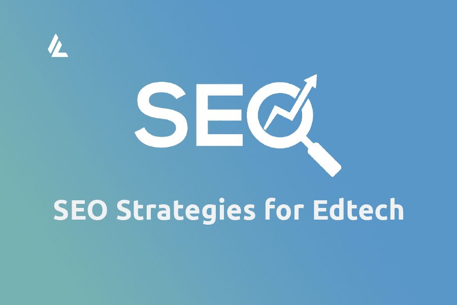 SEO for EdTech