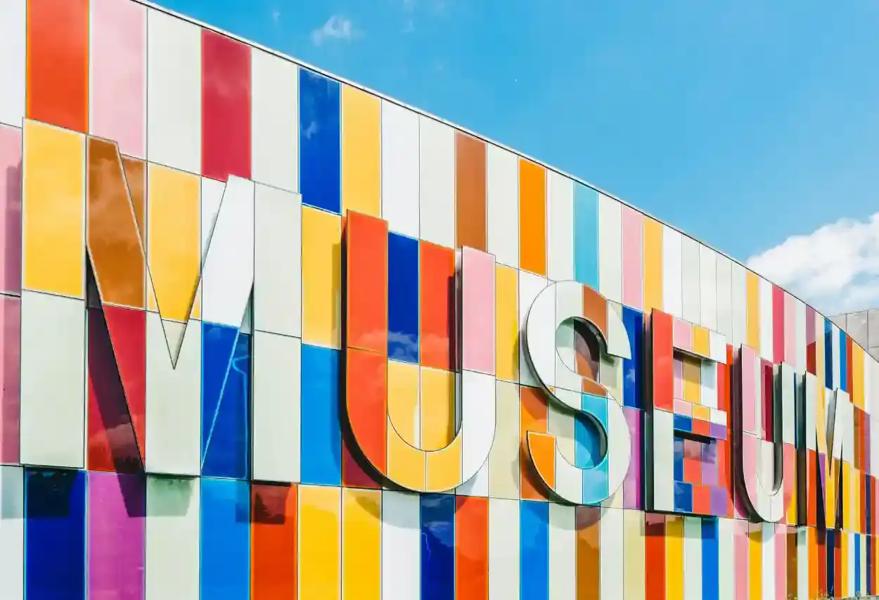SEO for Museums