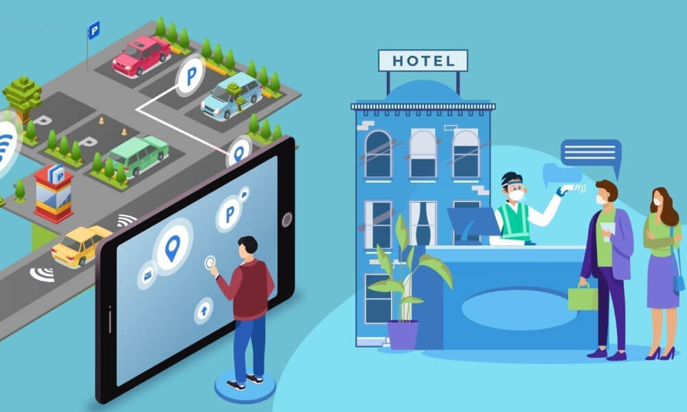 Hospitality SEO: Boost Your Hotel & Restaurant Rankings with EBIZZ Solutionz