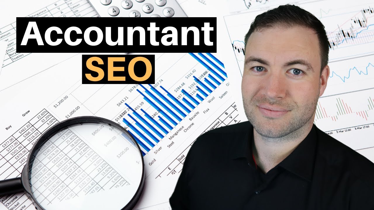 SEO For Accounting Firms
