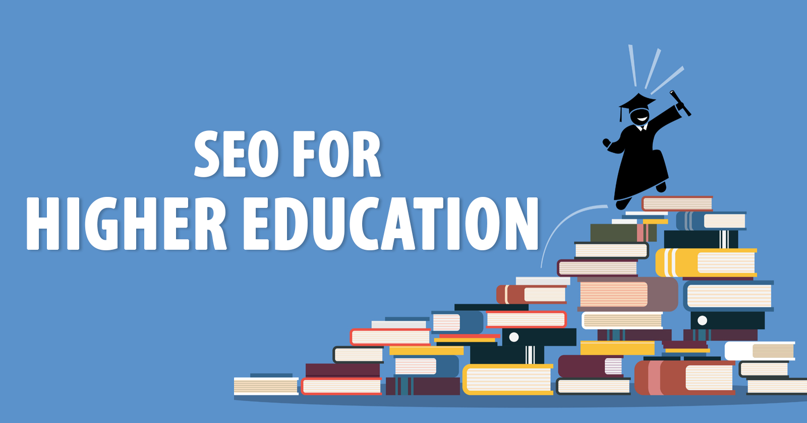 Seo For Higher Education