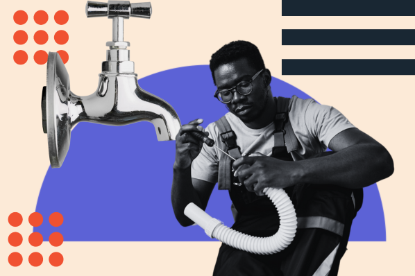 SEO for Plumbers